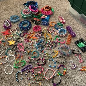 Rave Kandi